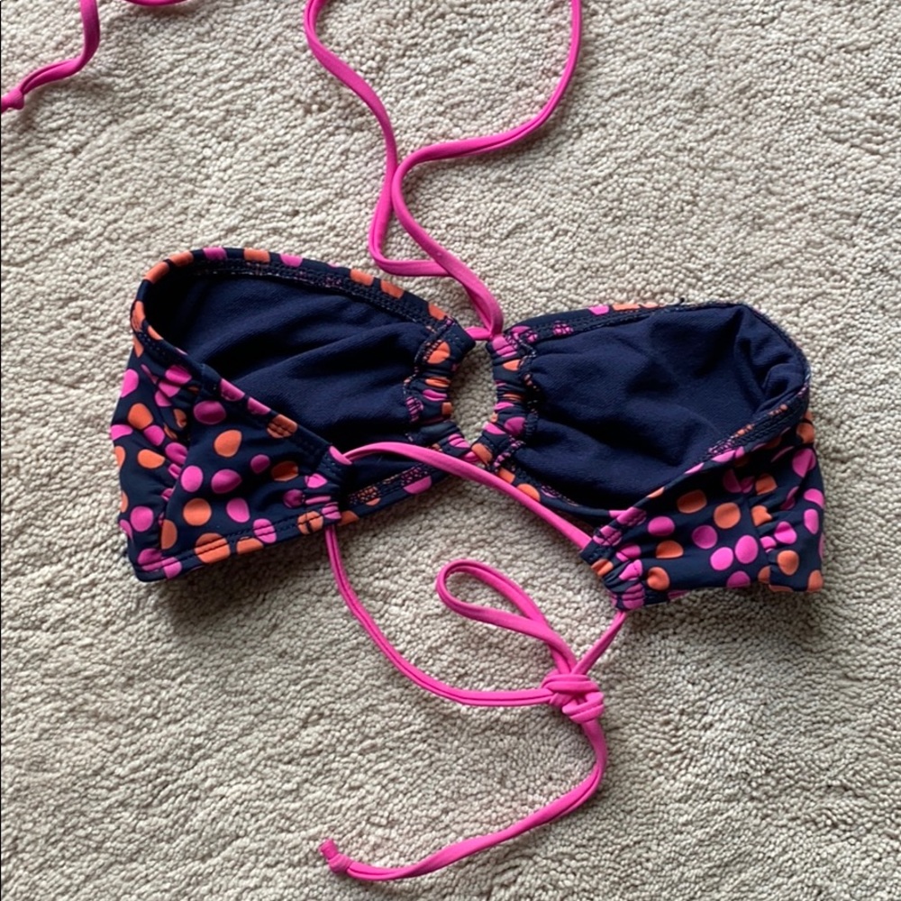 Xhilaration bikini top - Picture 3 of 5